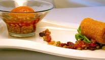 Explorer Motor Yacht ATMOSPHERE - Food